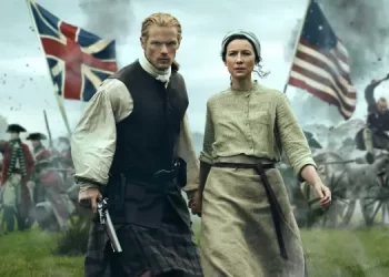 Starz Releases Action-Packed Trailer for “Outlander” Season Seven Ahead of Highly Anticipated June 16 Premiere [VIDEO]