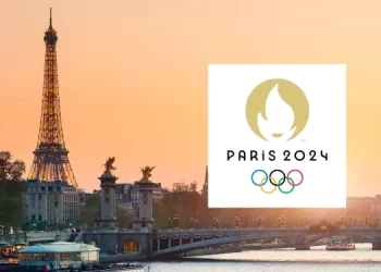 NBC and Peacock to Lead NBCUniversal’s Coverage of the Olympic Games Paris 2024