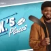 “P.K.’s Places” Debuts Today, Exclusively on ESPN+