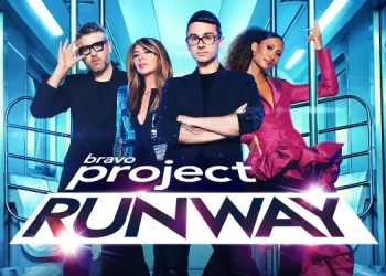 Bravo’s “Project Runway” Returns for an All-Star Season with Special Two-Part Premiere Starting Thursday, June 15 [VIDEO]