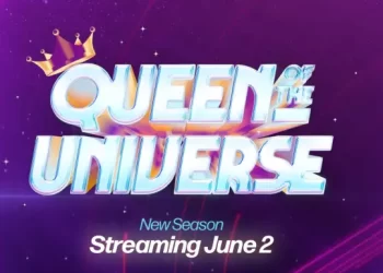 Paramount+ Unveils Official Trailer for International Drag Singing Competition “Queen of the Universe” [VIDEO]