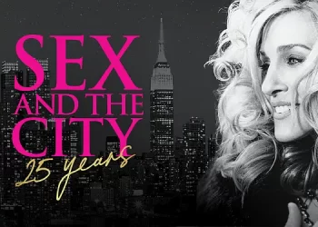 Max Brings “Sex and the City” Immersive Fan Experience to New York City in Honor of 25th Anniversary