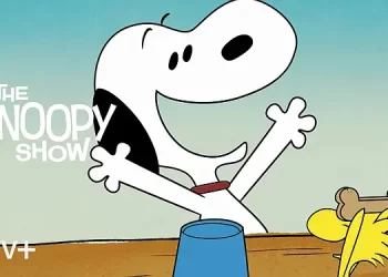 Apple TV+ Debuts Trailer for Season Three of Beloved Kids and Family Series “The Snoopy Show” [VIDEO]