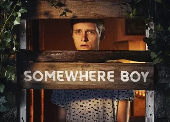 Official Hulu Trailer for “Somewhere Boy” [VIDEO]