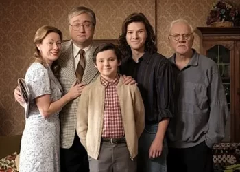 Original Comedy Series “Son of a Critch” from Award-Winning Comedian, Actor, and Author Mark Critch to Premiere on The CW Network This Summer