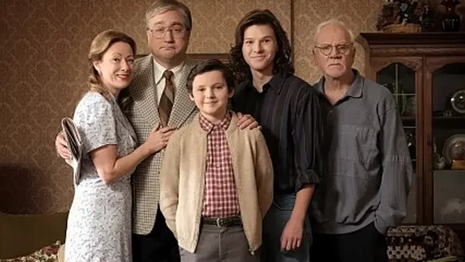 Original Comedy Series “Son of a Critch” from Award-Winning Comedian, Actor, and Author Mark Critch to Premiere on The CW Network This Summer