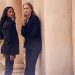 Paramount+ Debuts First Look Image for the Original Series “Special Ops: Lioness”