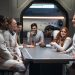 FOX Launches 12 Celebrities to the Red Planet on the New Unscripted Series “Stars on Mars,” Debuting Monday, June 5 on FOX [VIDEO]