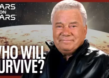 FOX Launches 12 Celebrities to the Red Planet on the New Unscripted Series “Stars on Mars,” Debuting Monday, June 5 on FOX [VIDEO]