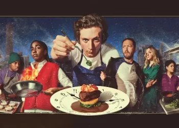 FX’s “The Bear” Returns for Its Second Season on Thursday, June 22