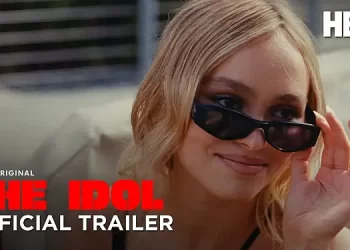 HBO Releases Official Trailer for Original Drama Series “The Idol” [VIDEO]