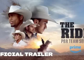 “The Ride” Premieres May 30 Exclusively on Prime Video [VIDEO]