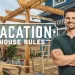 New 14-Episode Season of HGTV’s “Vacation House Rules” Starring Scott McGillivray Premieres on Saturday, June 3, @ 9PM ET/PT