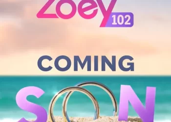 Paramount+ and Nickelodeon Announce Additional Casting for the All-New “Zoey 102” Original YA Film