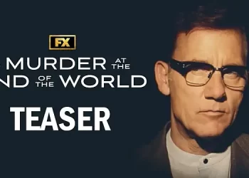 FX’s “A Murder at the End of the World” Premieres Tuesday, August 29 Exclusively on Hulu [VIDEO]