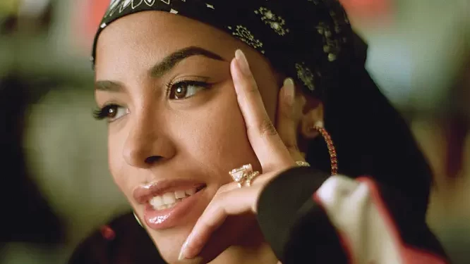 ABC News’ “Superstar” Series Profiles Aaliyah, Exploring the Life, Music, and Enduring Legacy of the R&B Icon