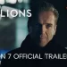Showtime Releases Highly Anticipated Trailer for the Final Season of “Billions” [VIDEO]