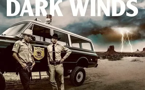 AMC Networks Features the Return of Hit Western Noir Thriller “Dark Winds” and Season Finales of “The Walking Dead: Dead City,” “Cannes Confidential,” “Clean Sweep” and “True Crime Story: Look Into My Eyes” This July