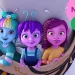 Netflix Jr Trailer for “Dew Drop Diaries” – New Series [VIDEO]