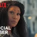 Official Netflix Trailer for “Fatal Seduction” [VIDEO]