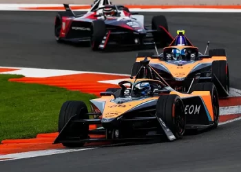 Formula E Expands Existing Partnership with CBS Sports, Strikes U.S. Streaming Rights Deal with Roku