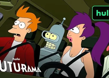 Trailer For the Hulu Original “Futurama” [VIDEO]