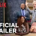 Official Netflix Trailer for “Hack My Home” [VIDEO]