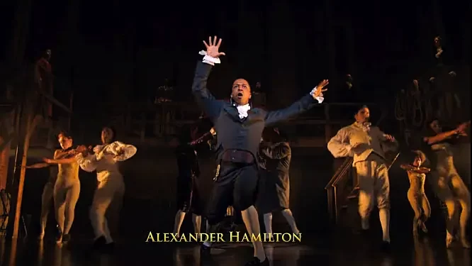 What Time Is It? Show Time! Disney+ to Release New Sing-Along Version of “Hamilton” Tomorrow, Friday, June 30 [VIDEO]