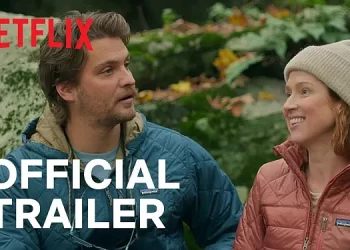 Official Netflix Trailer for “Happiness For Beginners” [VIDEO]