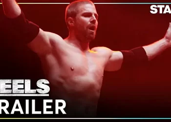 Starz Releases Emotional Trailer for Season Two of Critically-Acclaimed Sports Drama “Heels” Airing July 28 [VIDEO]