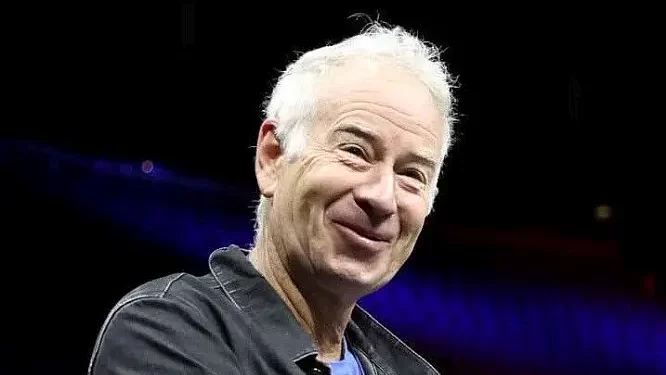 “McEnroe’s Places” Debuts Today, Exclusively on ESPN+