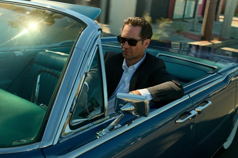 “The Lincoln Lawyer” Season 2 – Date Announcement, & First Look Images