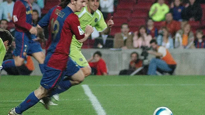 Apple TV+ Scores with Documentary Series Featuring Legendary Football Champion Lionel Messi and His FIFA World Cup Career, Culminating in His Dramatic Qatar 2022 Win