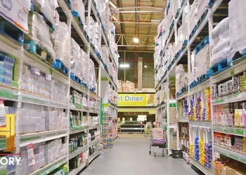 New Series “The Mega-Brands That Built America” Covering Greatest Leaders in Consumer History to Premiere July 23 on The History Channel [VIDEO]