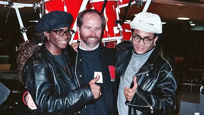 Paramount+ Announces New Documentary “Milli Vanilli” to Premiere Exclusively on the Service Fall 2023