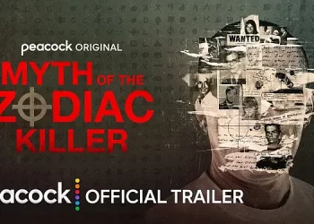 Peacock Debuts Trailer for Original True Crime Docuseries “Myth of the Zodiac Killer” [VIDEO]