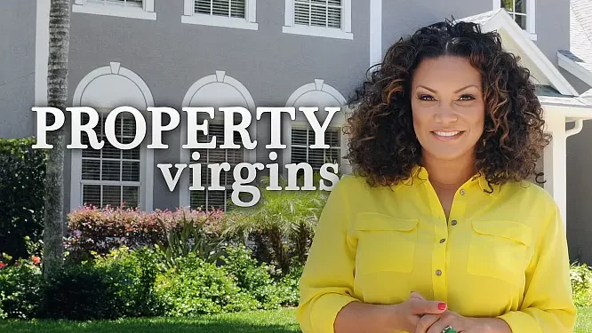 Home.Made.Nation Expands to Lifetime with “Property Virgins” and “Everything But the House”