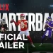 Official Netflix Trailer for “Quarterback” [VIDEO]