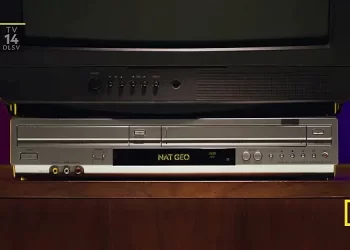 Travel Back in Time with Nat Geo’s Docu-series “Rewind The ’90s” Premiering July 31st @ 9PM/8c [VIDEO]