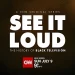 CNN Original Series and The SpringHill Company Release Trailer for “See It Loud: The History of Black Television” [VIDEO]