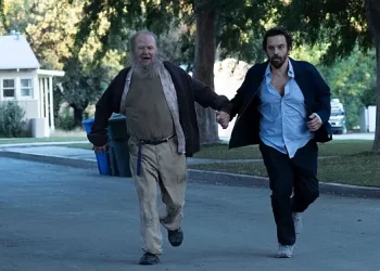 Hulu Acquires Rights to Jake Johnson’s Comedy Thriller “Self Reliance”