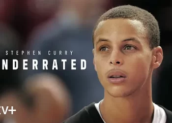Official Apple TV+ Trailer for “Stephen Curry: Underrated” [VIDEO]