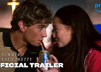 Prime Video Releases Official Trailer for Season Two of “The Summer I Turned Pretty” [VIDEO]