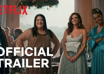 Official Netflix Trailer for “Sweet Magnolias” Season 3 [VIDEO]