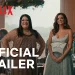 Official Netflix Trailer for “Sweet Magnolias” Season 3 [VIDEO]