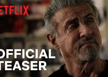 Official Netflix Trailer for “Sly” – Sylvester Stallone Documentary [VIDEO]