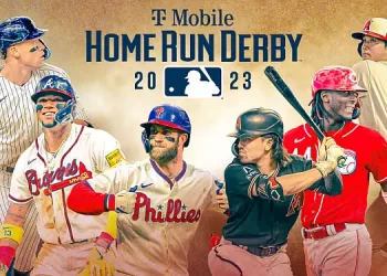 Batter Up! ESPN to Exclusively Televise 2023 “T-Mobile Home Run Derby” July 10