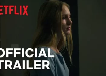 Official Netflix Trailer for “Take Care of Maya” [VIDEO]