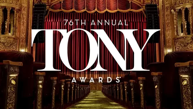 Showstopping Performances Announced for “The 76th Annual Tony Awards”