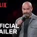Official Netflix Trailer for “Tom Segura: Sledgehammer” [VIDEO]